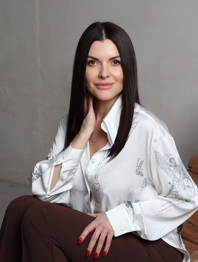 Антоніна Кузнік
